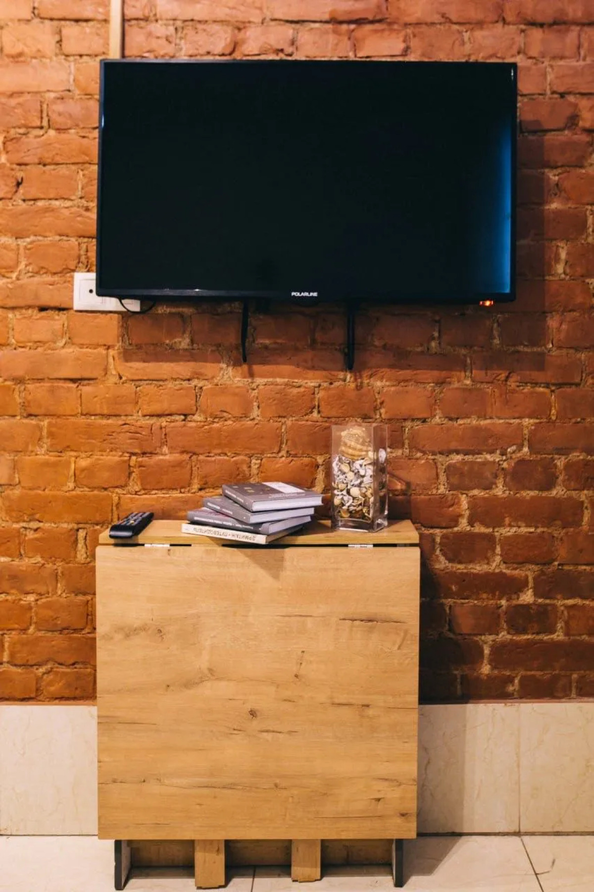 Меблированные комнаты City Room