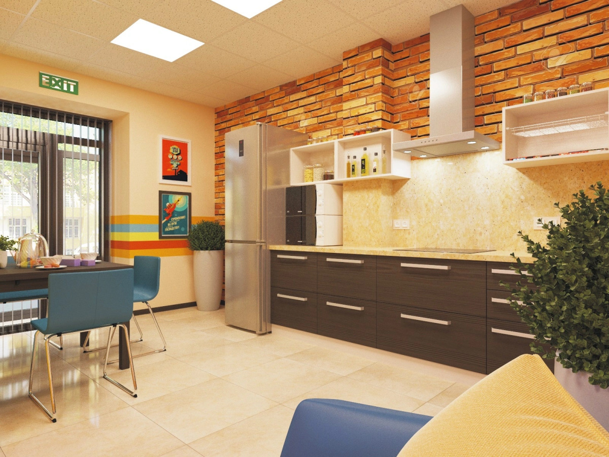 Отель "Хостел 116"