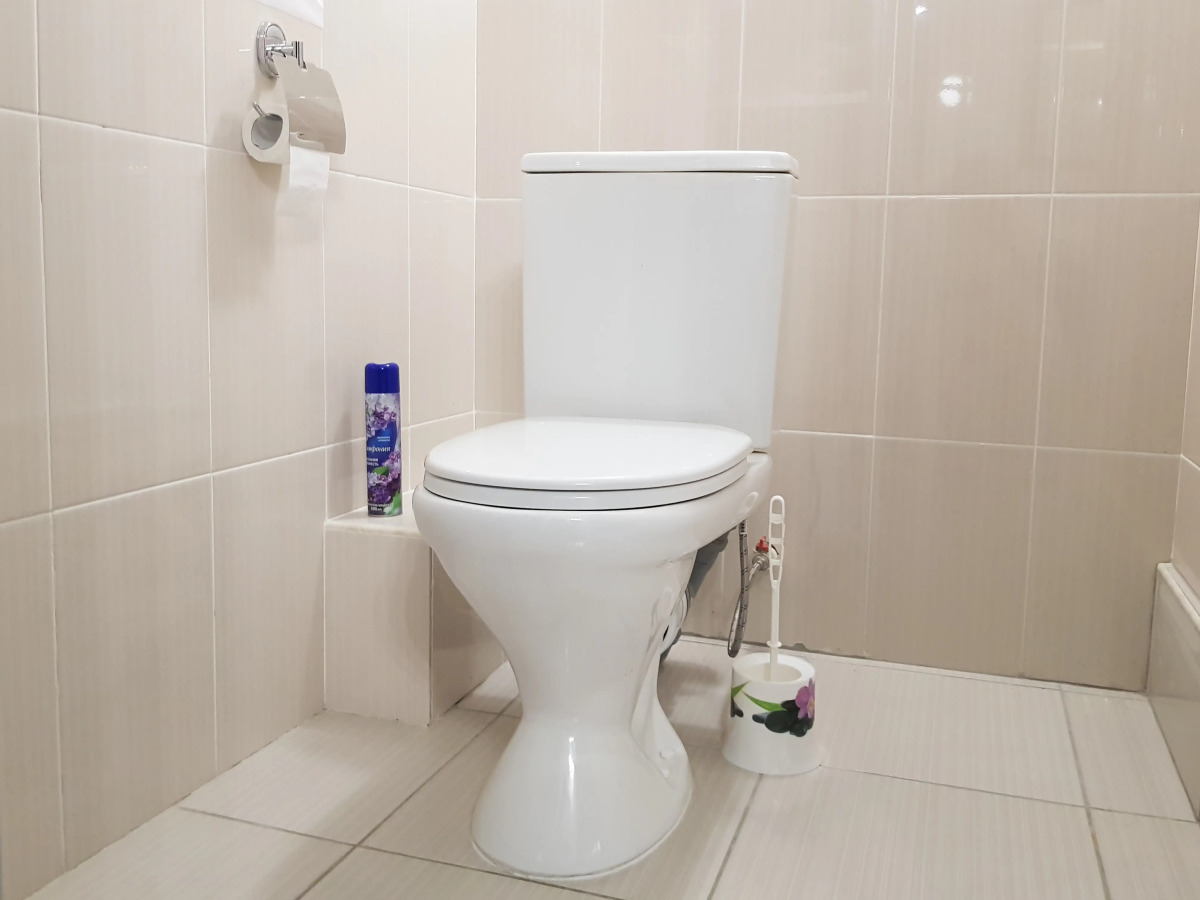 Гостевой Дом Рассвет