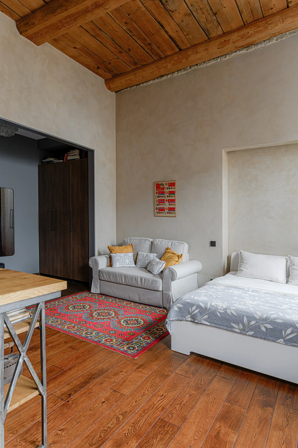 Нью-Йорк FeelApartments