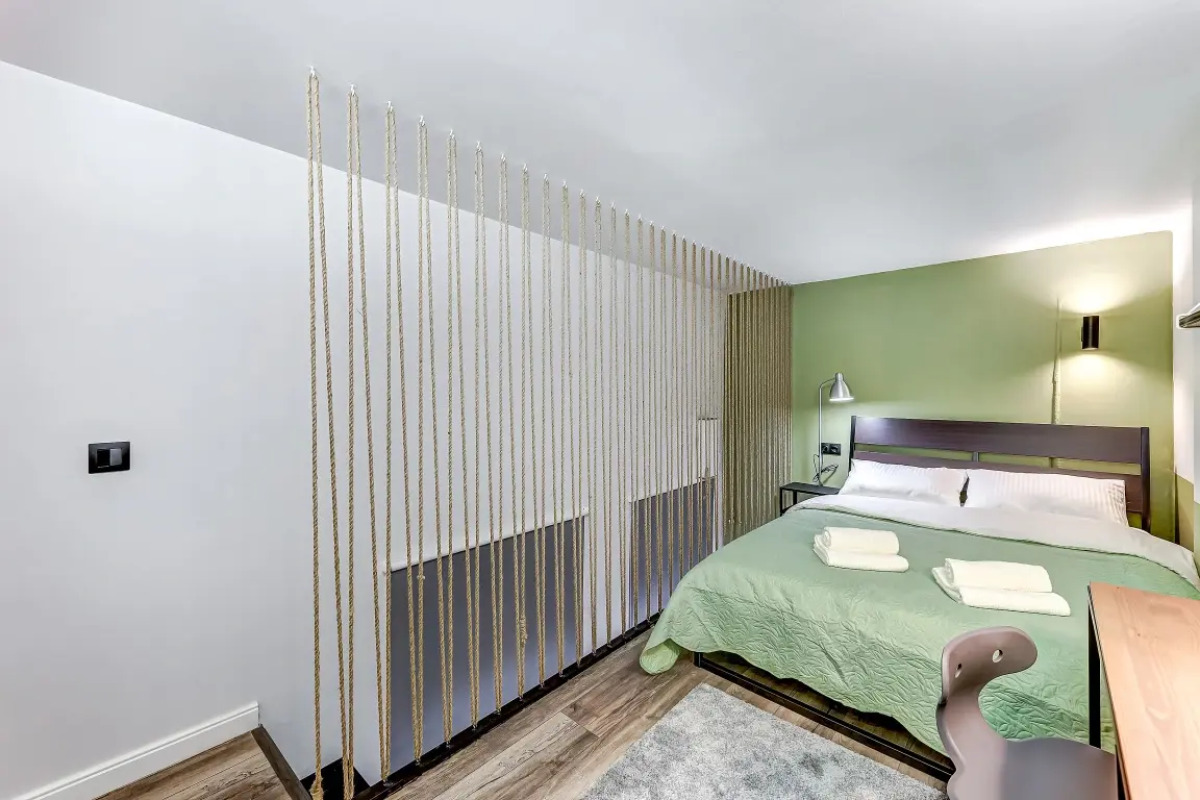 Меблированные комнаты Neotel 58 1