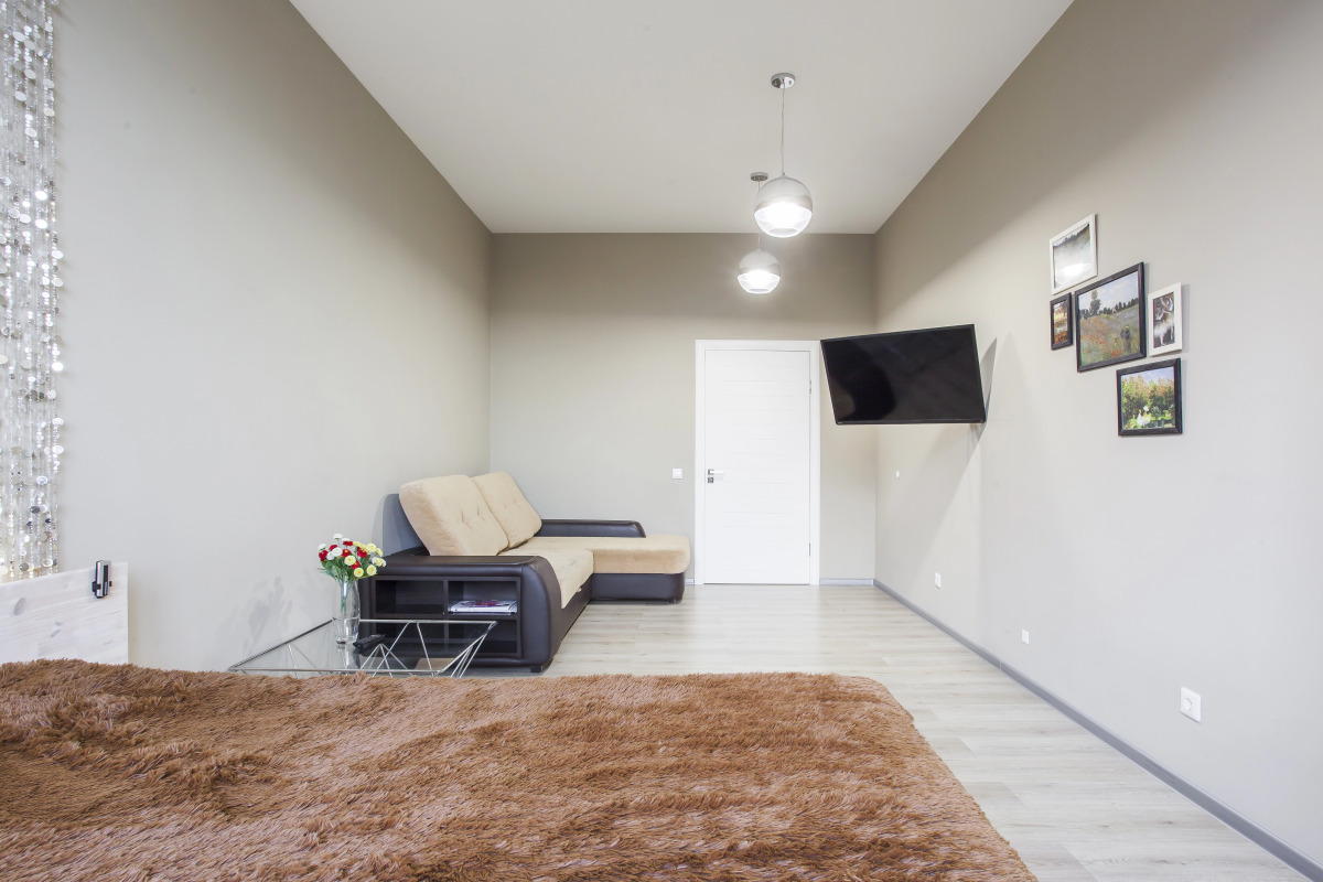 Апартаменты RentalSPb