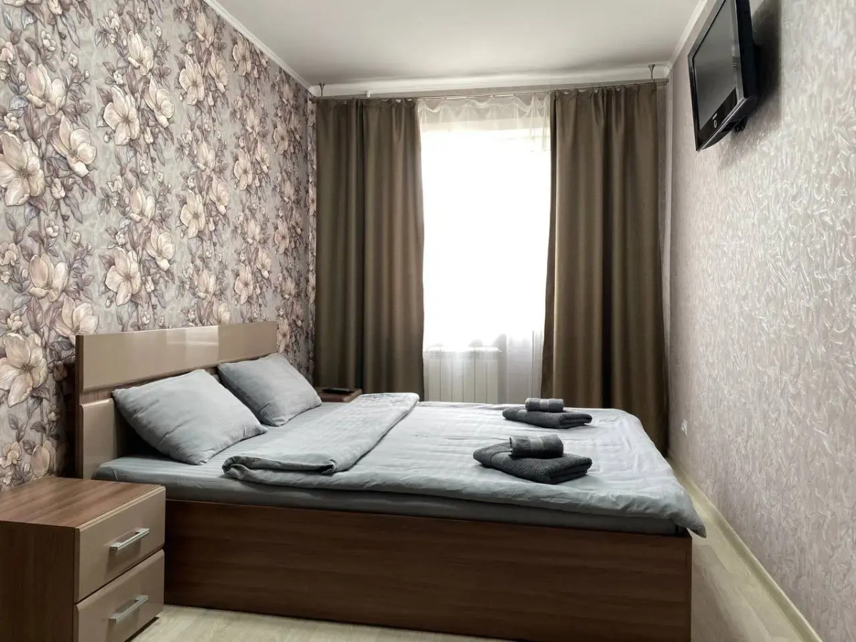 Квартира на Проспекте Мира 197а