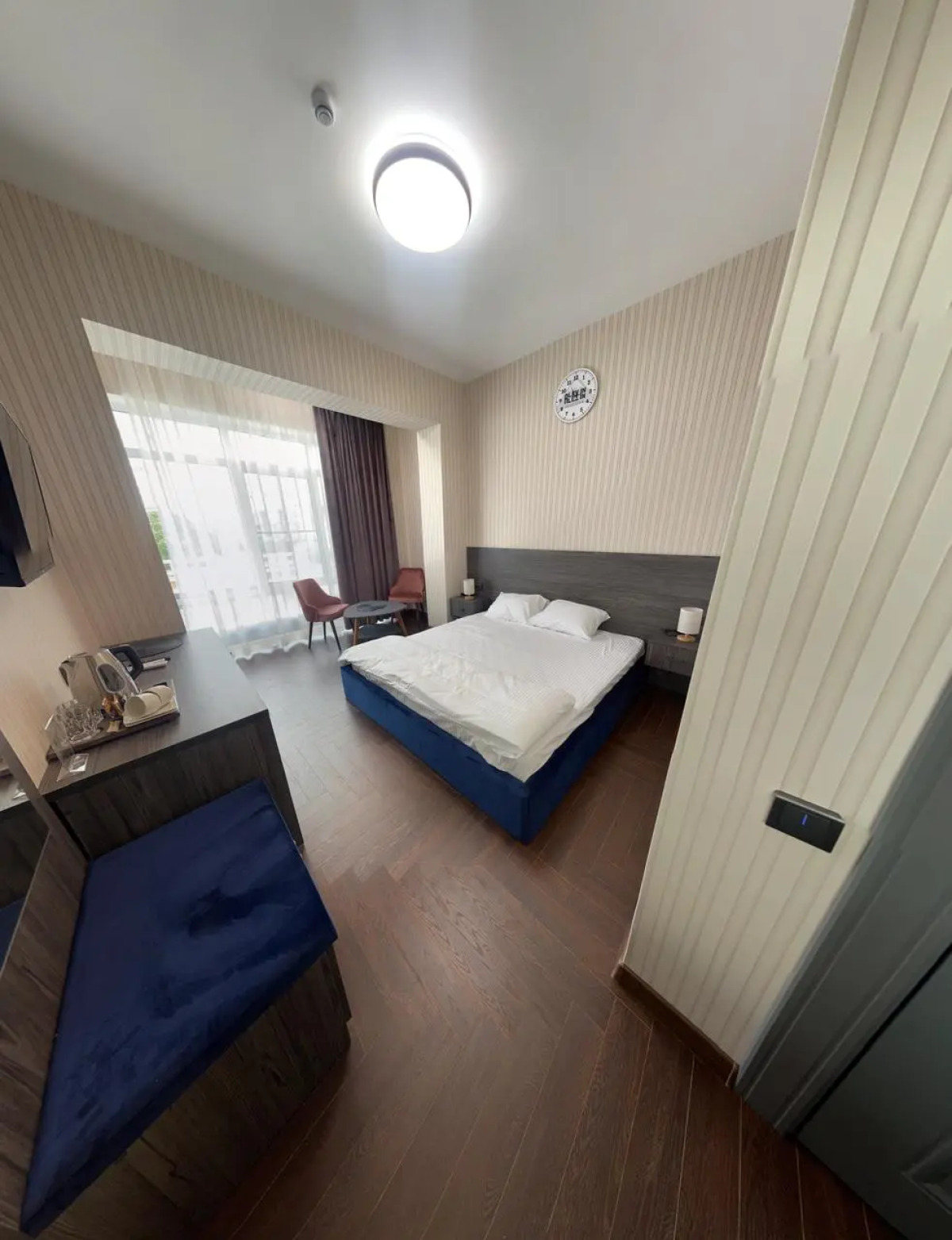 Частный дом ALLEYINN