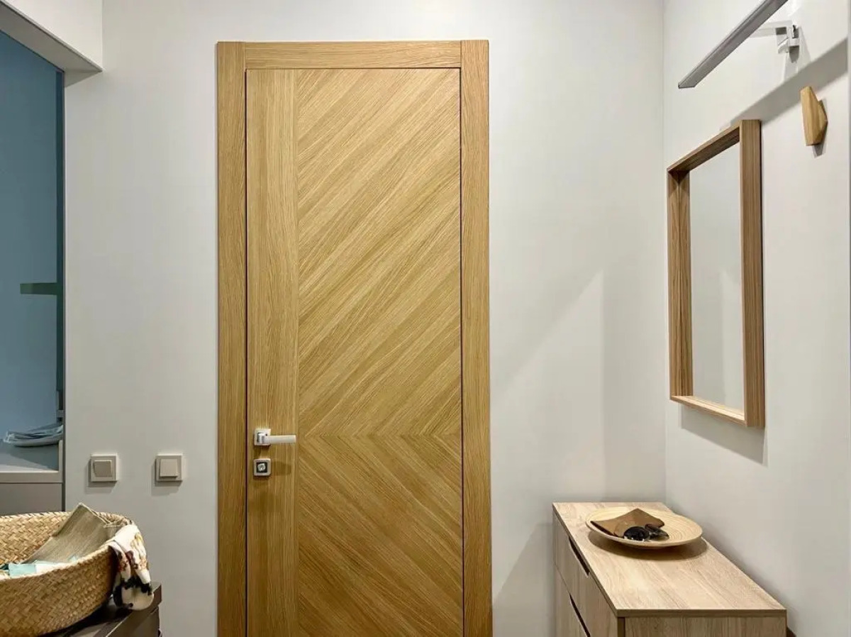 Апартаменты Современная Студия в Центре на Кутузовском