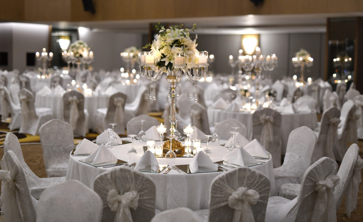 Отель La Quinta by Wyndham Istanbul Gunesli