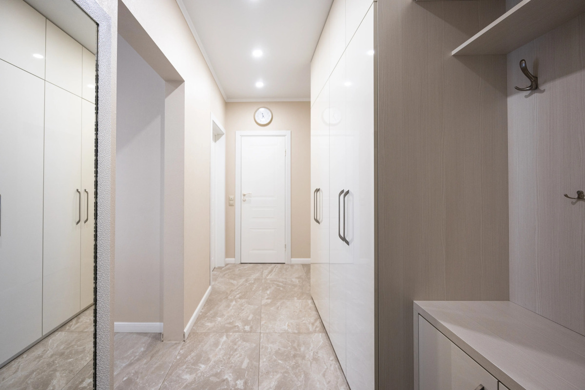 Апартаменты Двухкомнатные Балтик Апарт