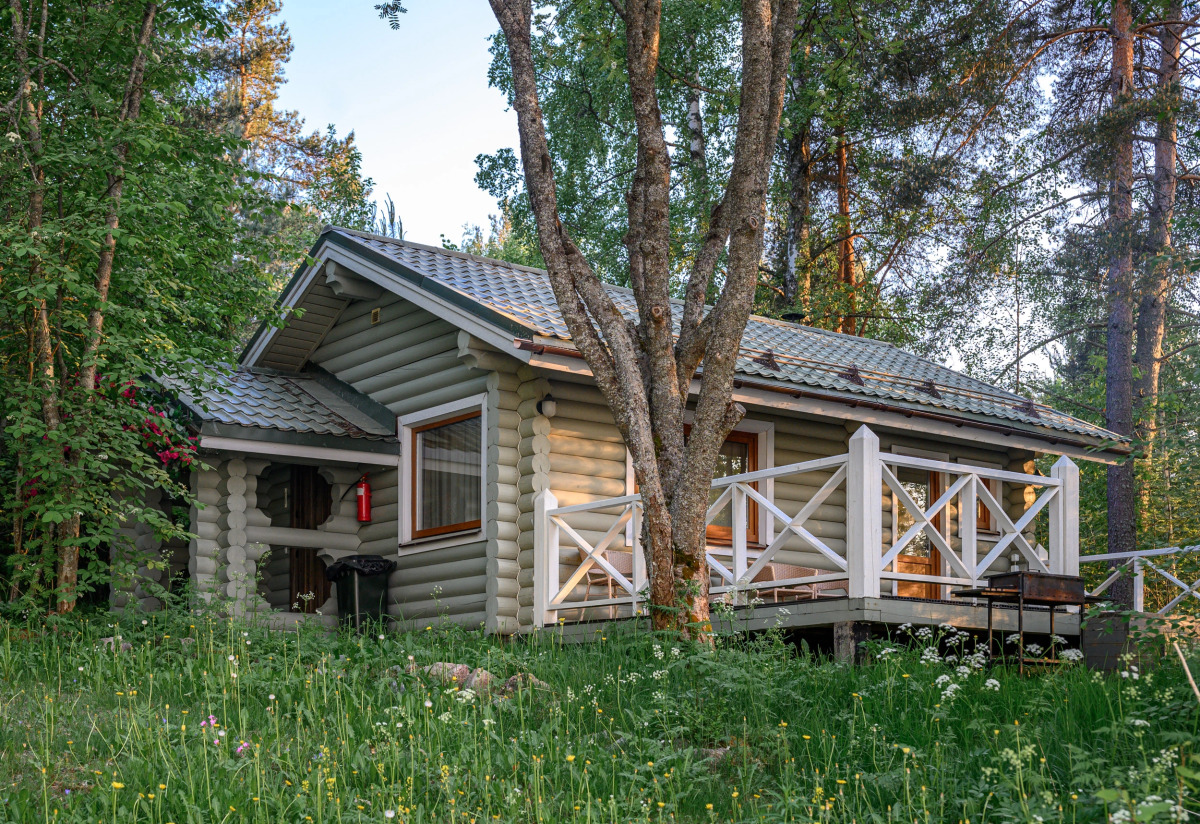 База Отдыха Фрегат