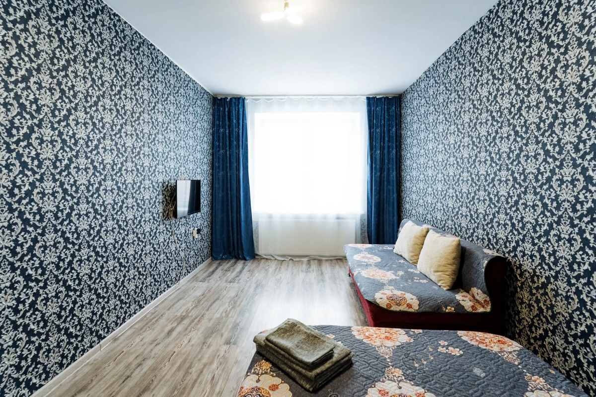 Квартира Уютная на Интернациональной