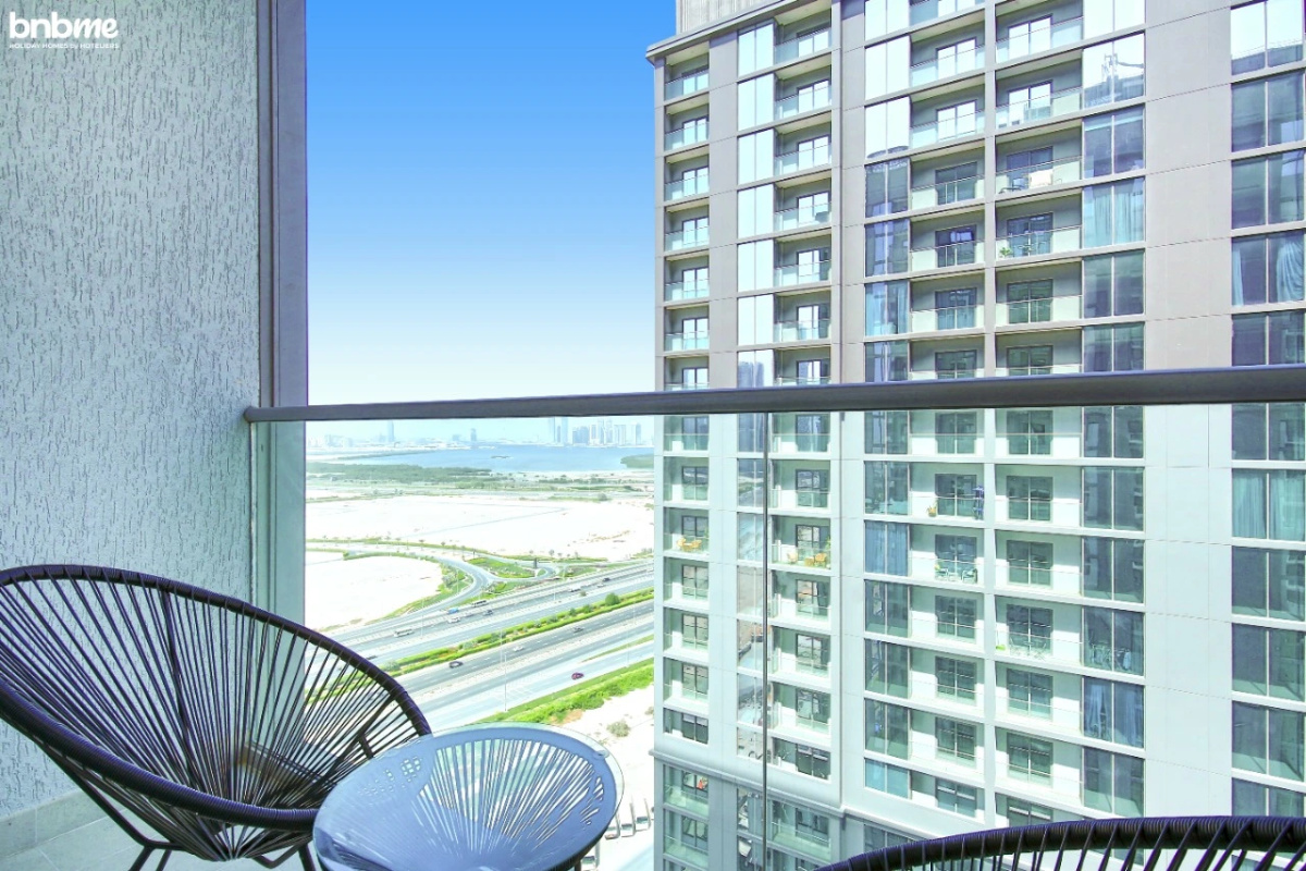 Апартаменты bnbmehomes | Perfect 1 BR for Corporate Stays-2104