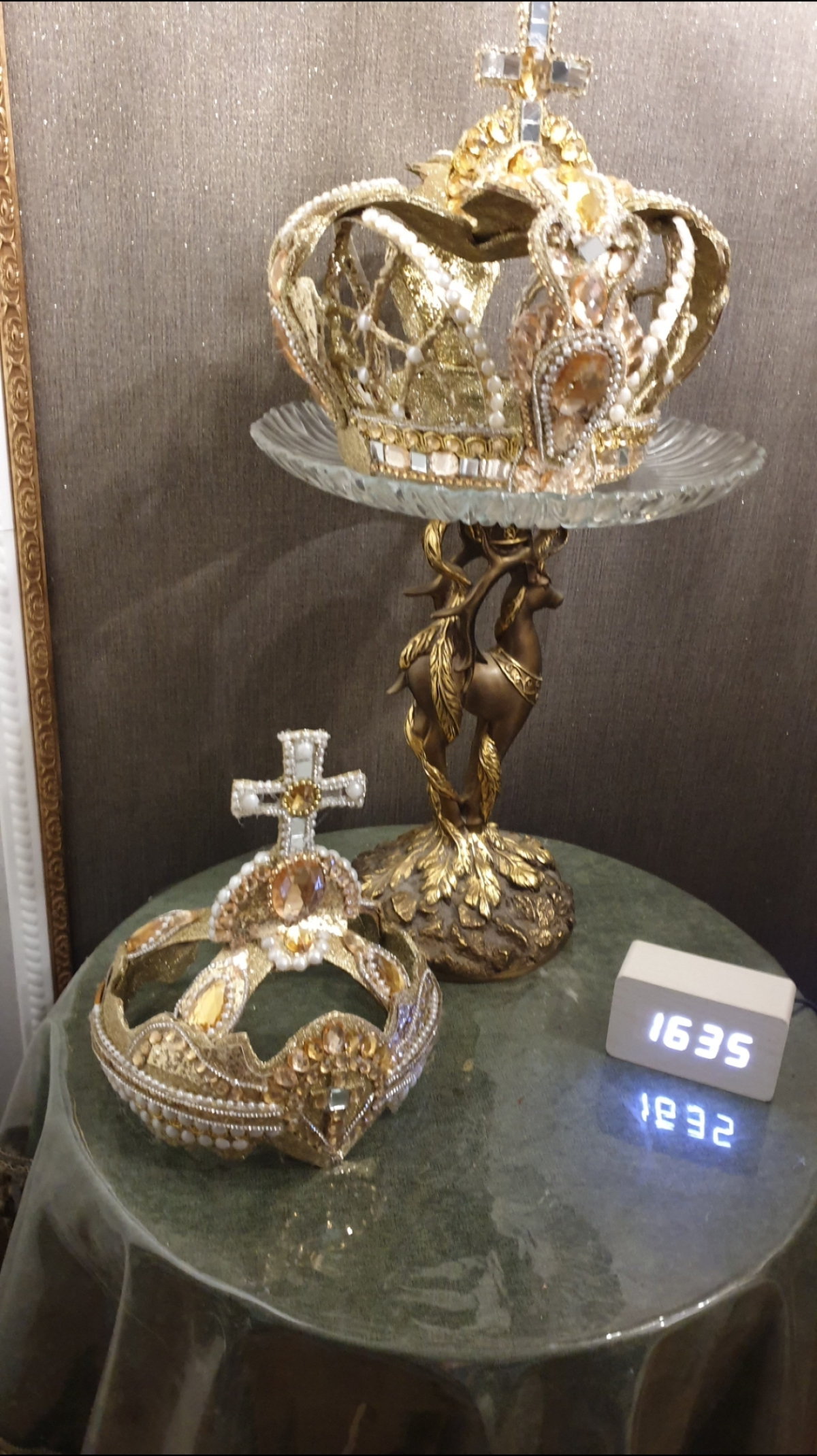 Апартаменты Петровские