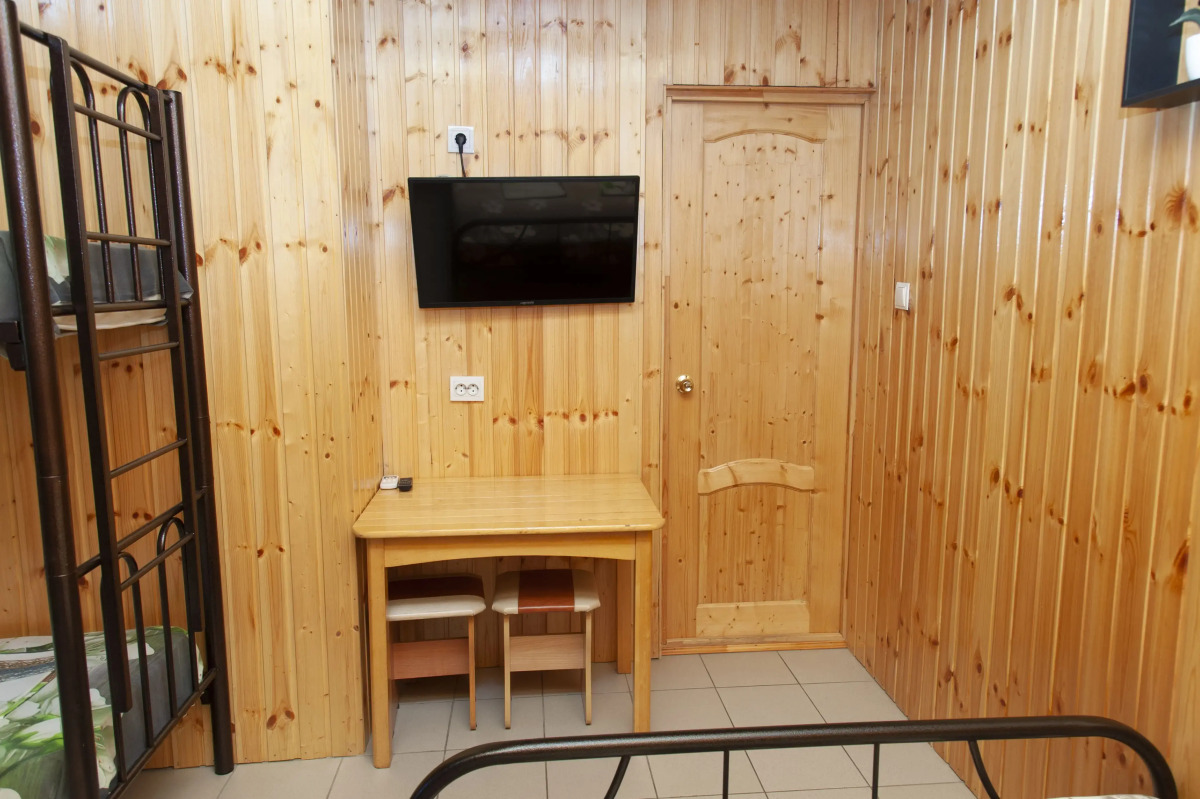 Гостевой Дом Апельсин