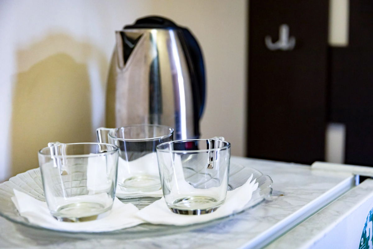 Гостевой дом Кипр