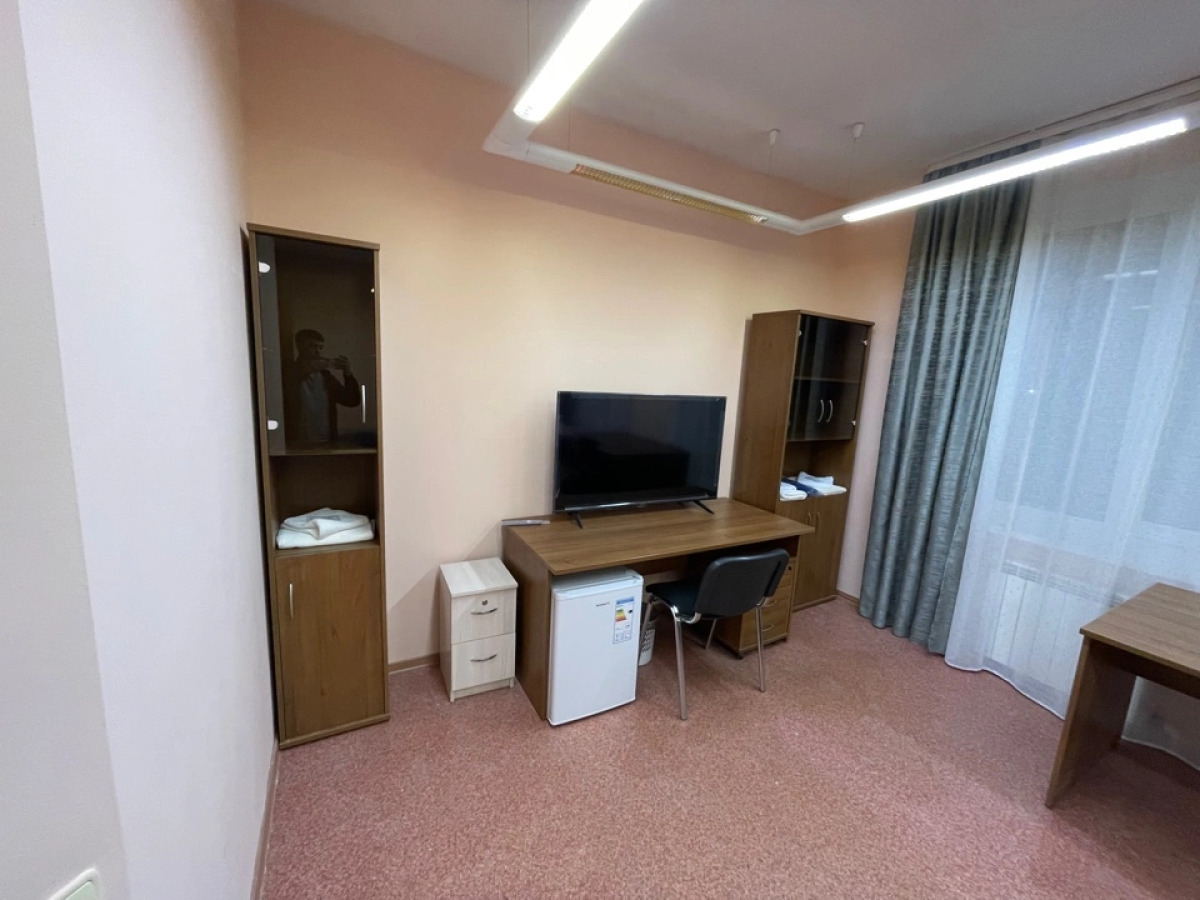 Отель Неделина 26