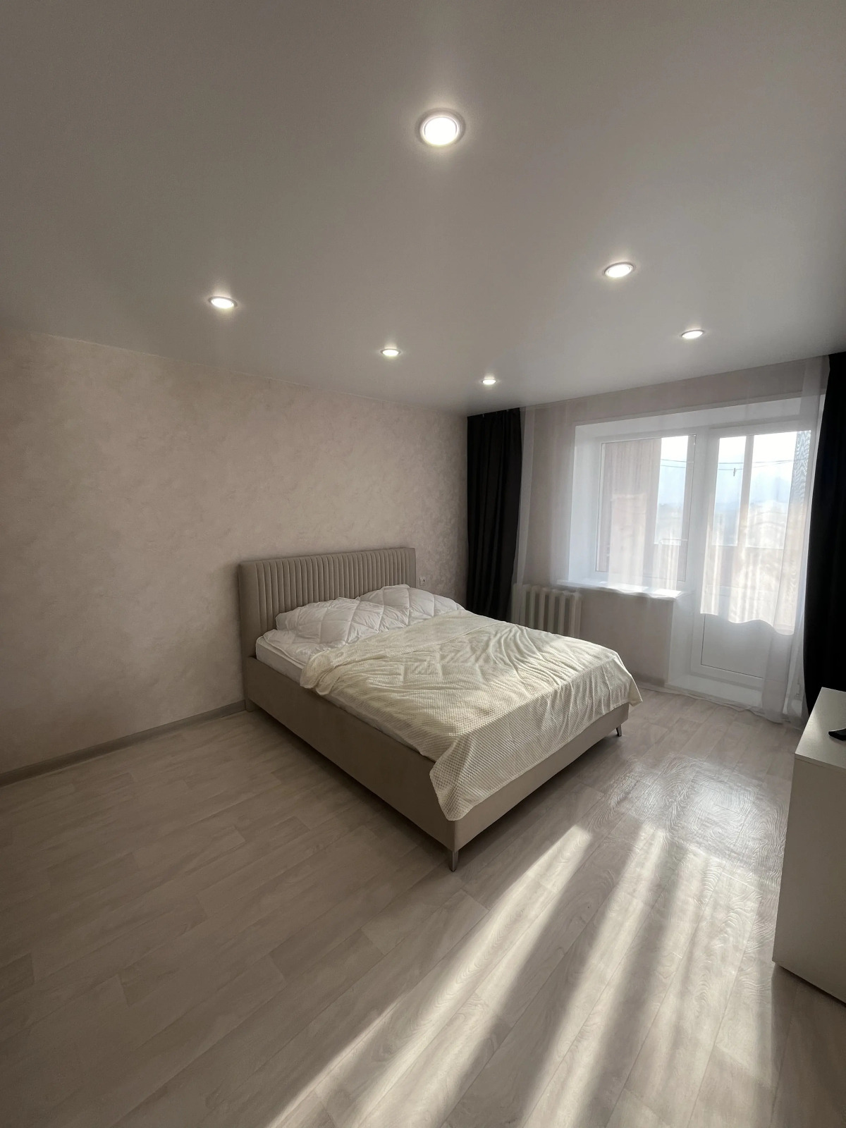 Апартаменты Privi House на Удмуртской 206