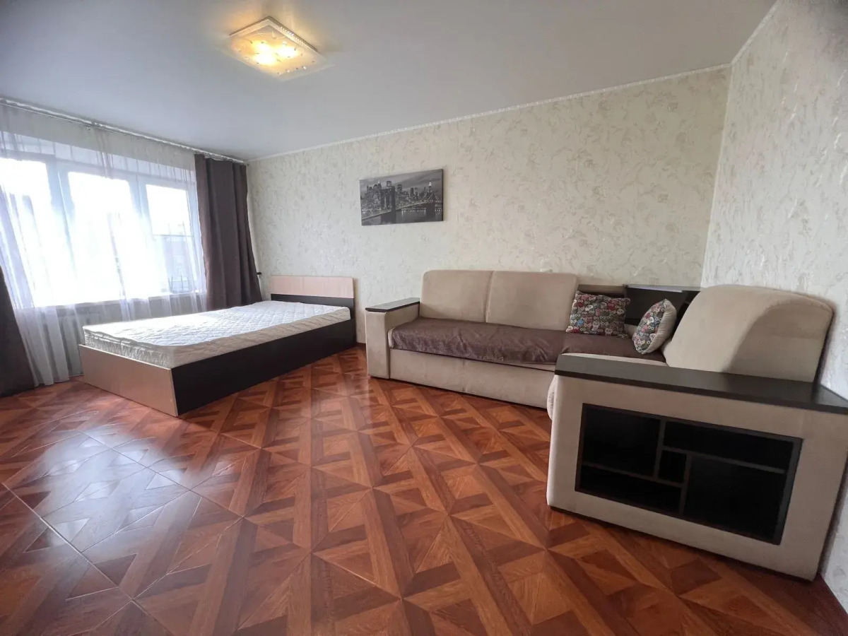 Апартаменты InnDays на Кирова 12