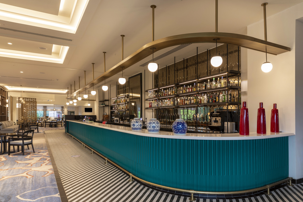 IC Hotels Green Palace