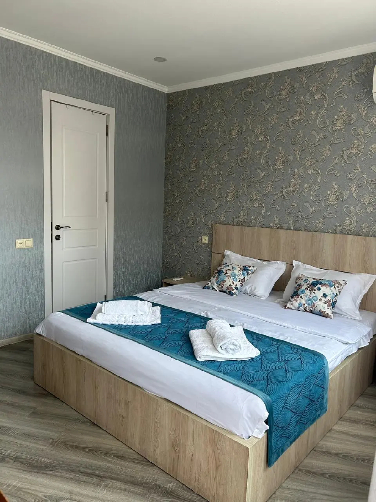 Отель Tbilisi Center