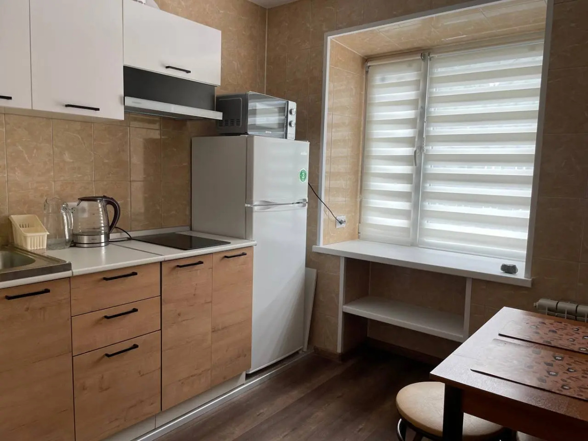 Апартаменты на улице Кирова 39