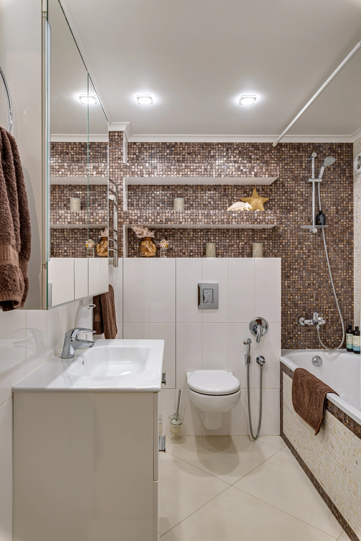 Квартира Зеленая Квартира