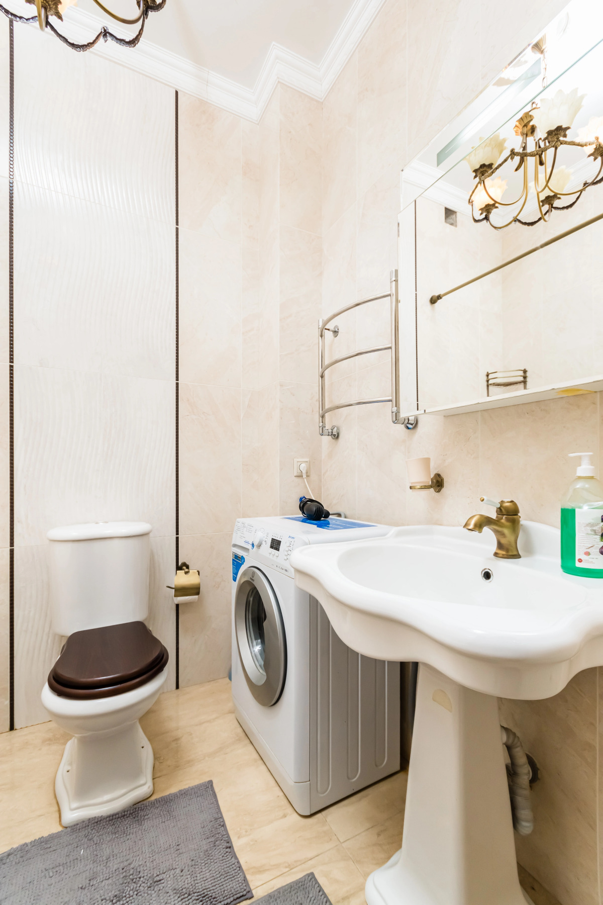 Апартаменты Комфортные в Центре Казани