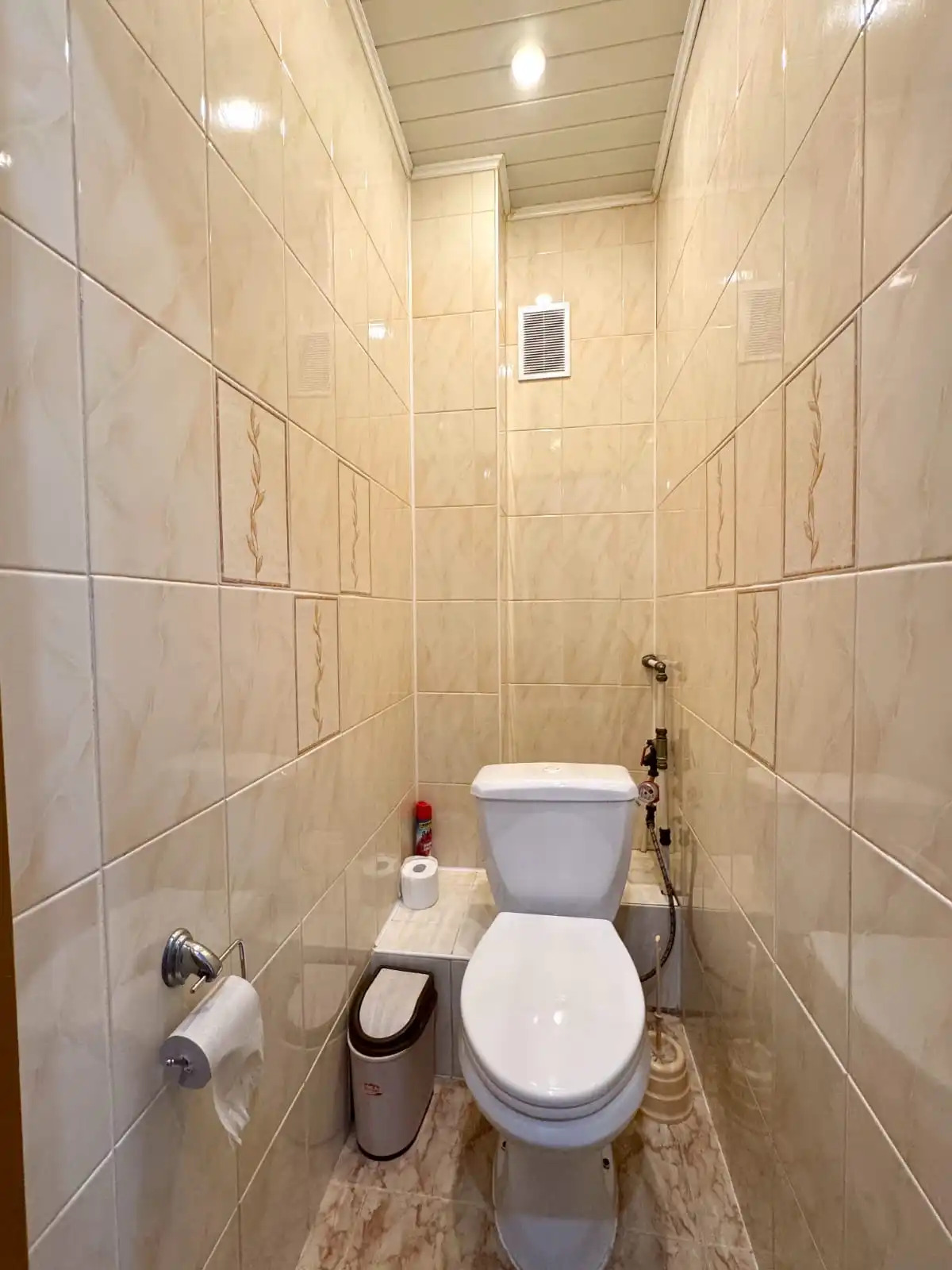 Апартаменты на Карла Маркса