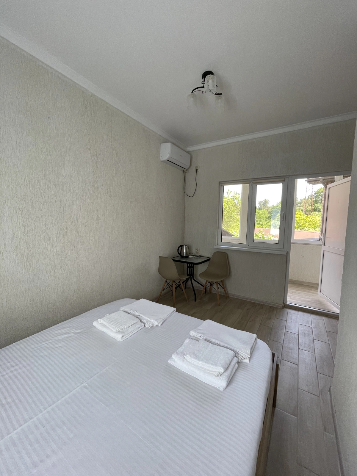 Гостевой дом Алхыд