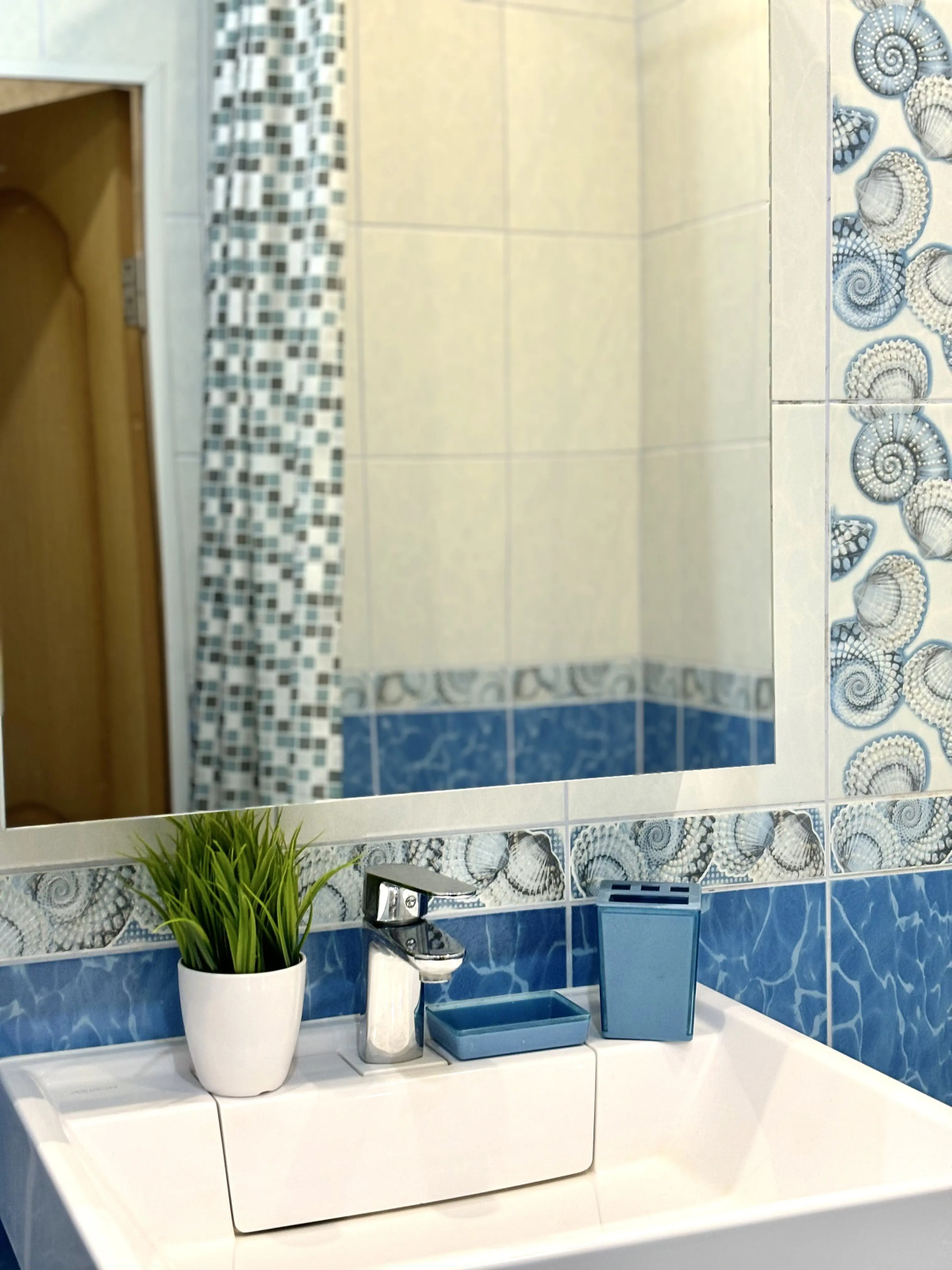 Квартира Уютная Просторная в Дзержинском Районе