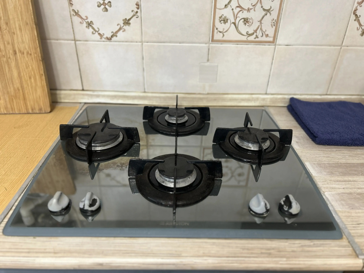 Квартира Просторная Уютная в Центре Города