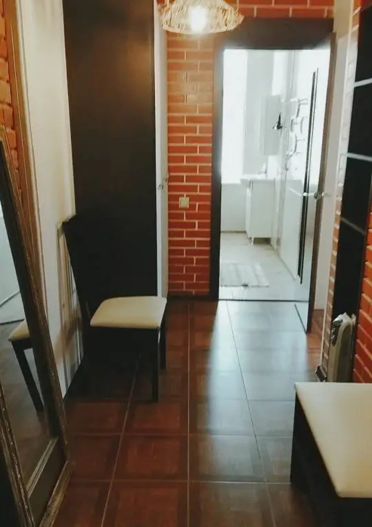 Меблированные комнаты Вояж в центре