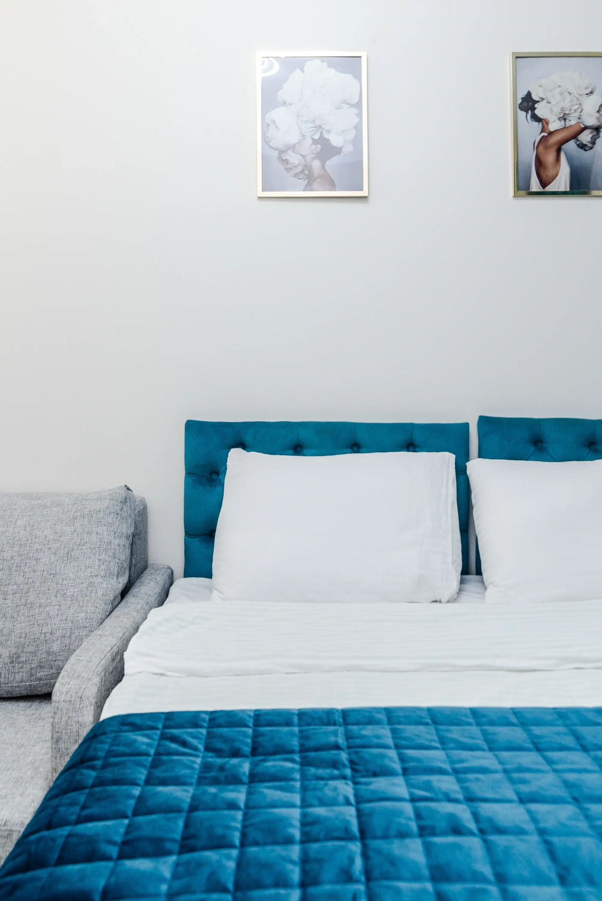 Апартаменты Новая Башиловка 6 (8)