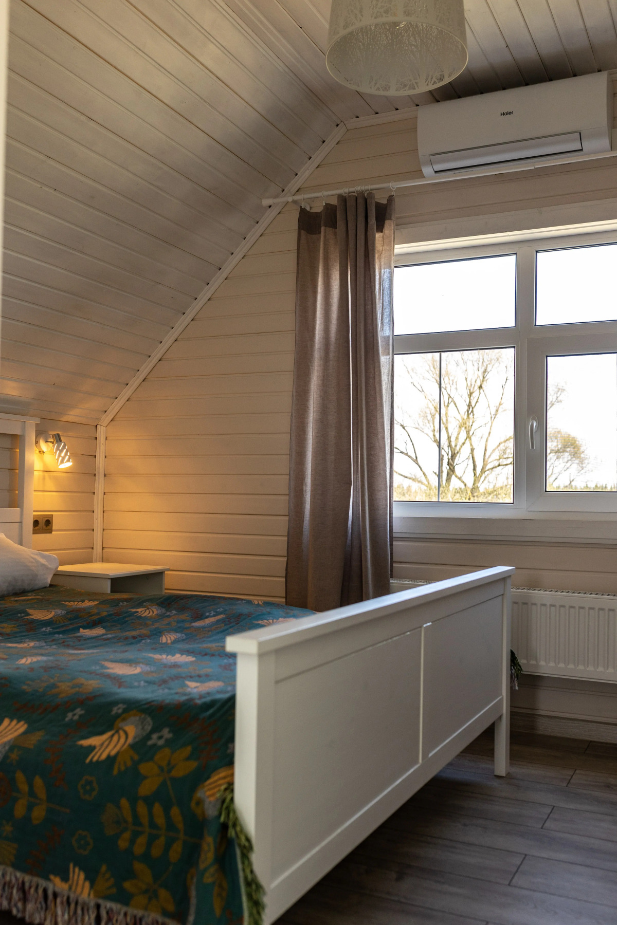 Гостевой дом Синяя синица