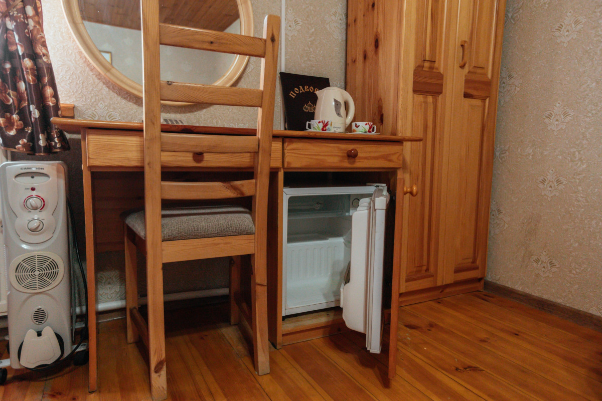 Гостевой дом Подворье