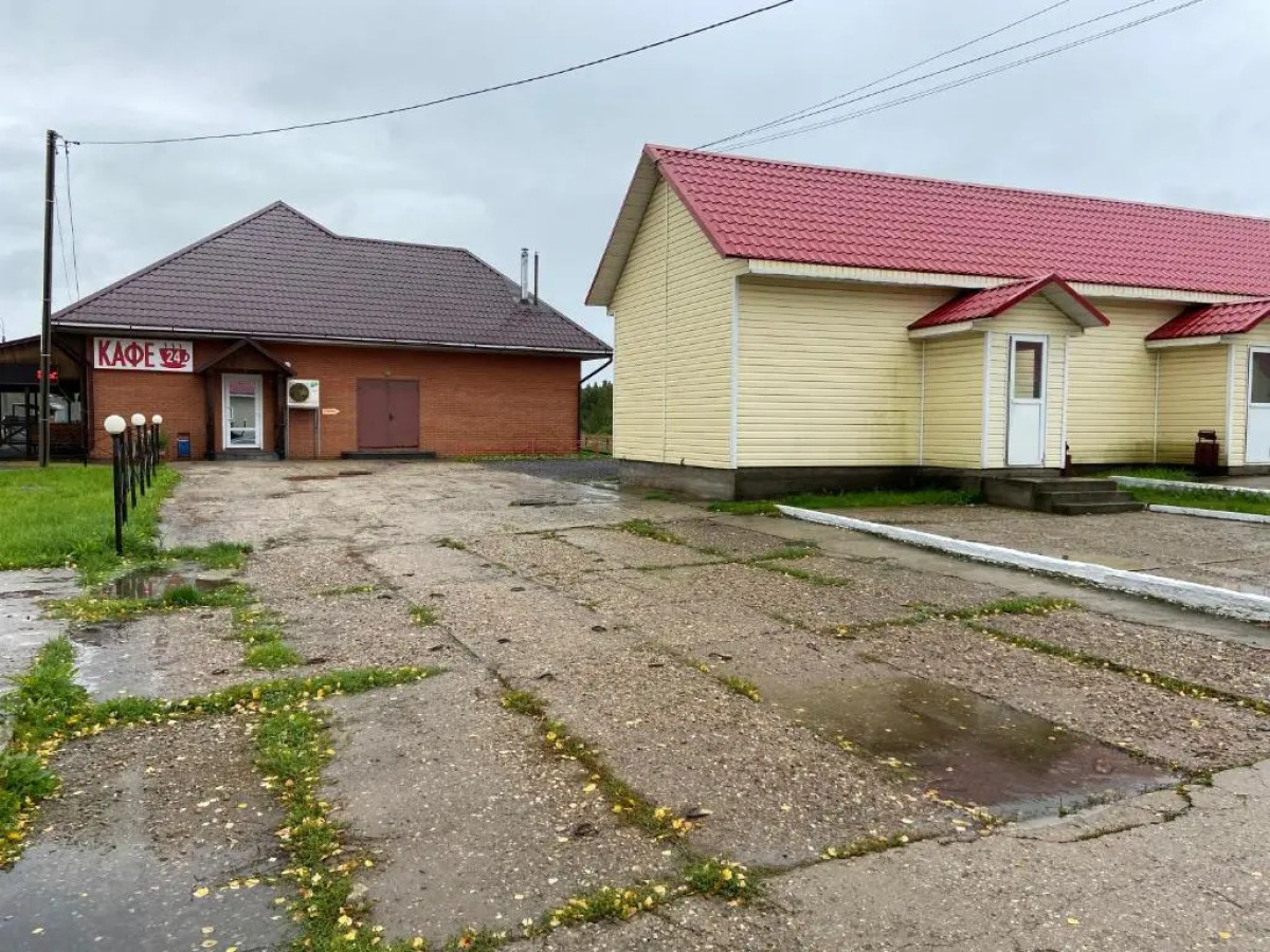 Мини-отель Солнечная горка