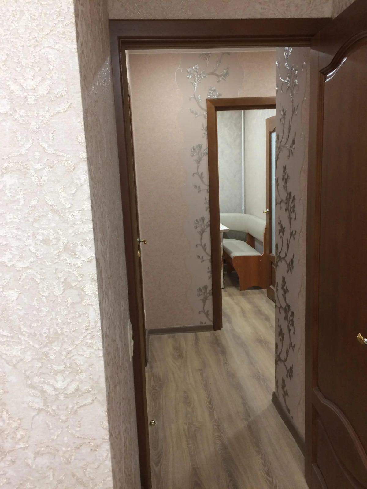 Квартира на Маркса