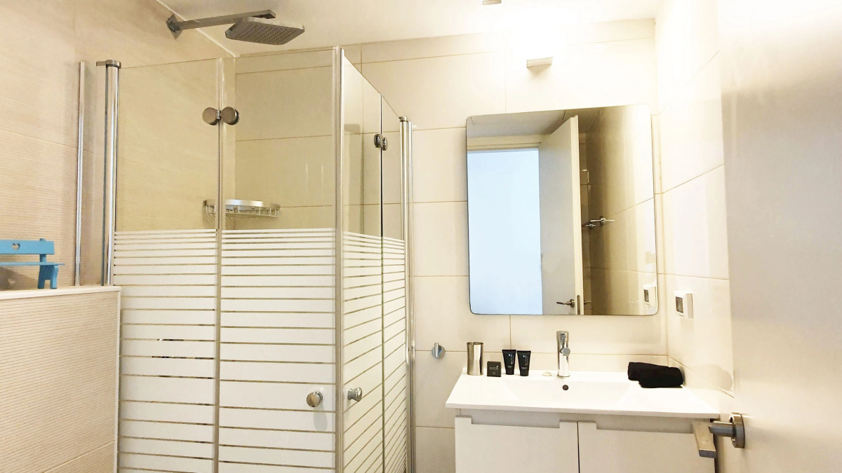 Апартаменты Design 2 Bdr Florentine #TL15