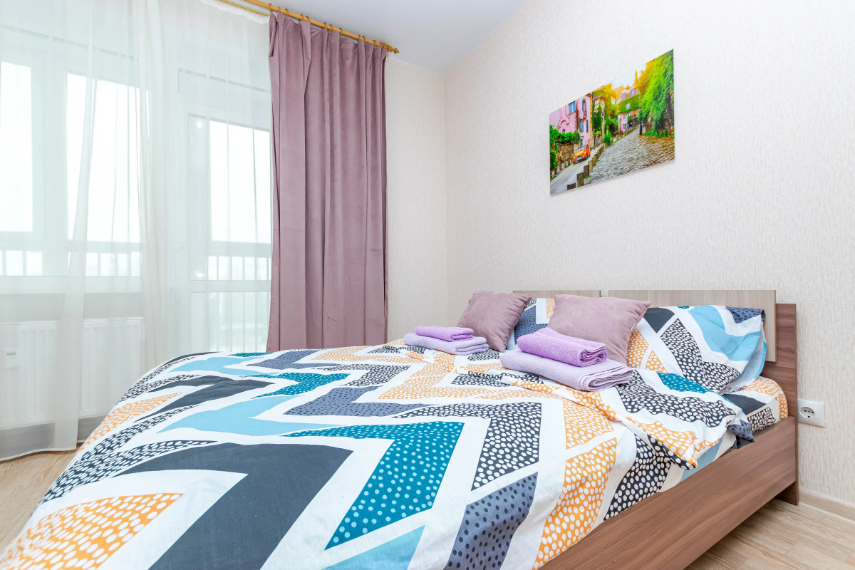 Апартаменты Сладких Снов на Беляева 61в