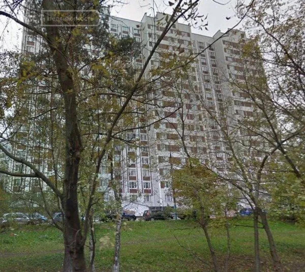 Апартаменты Снежные