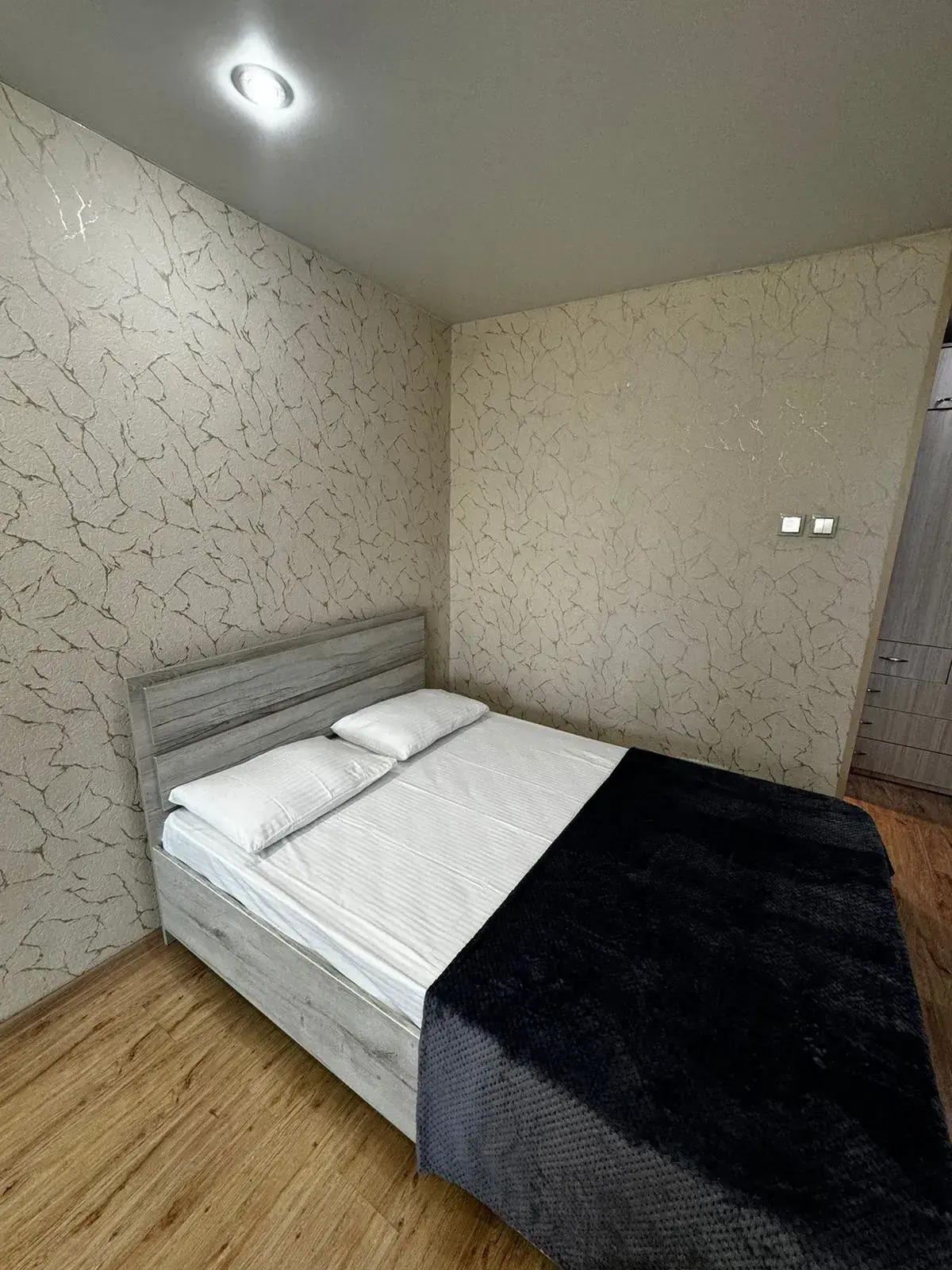 Квартира на 50лет ВЛКСМ 28 с видом на бухту