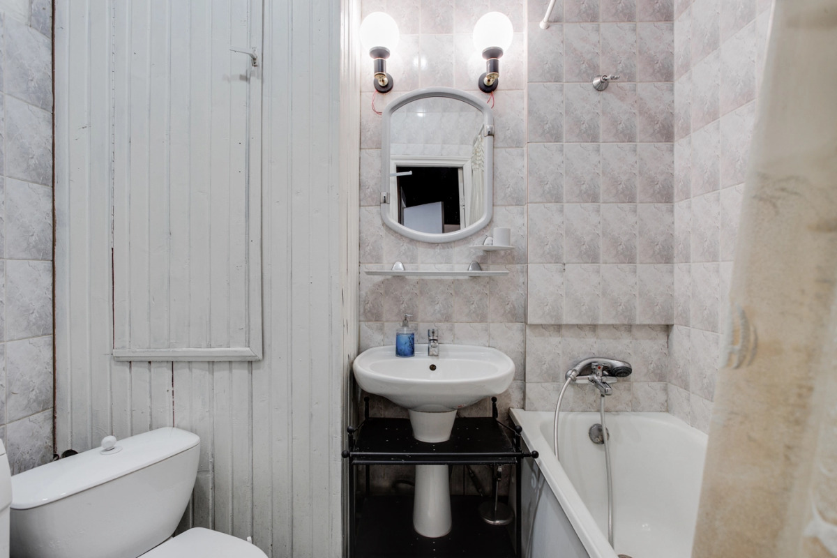 Апартаменты Красина 24/28