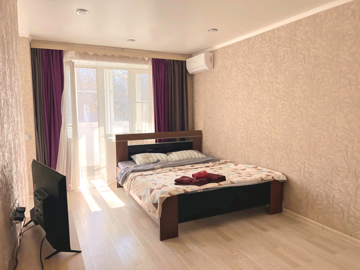 Апартаменты Apart MV на 50 лет Октября 49