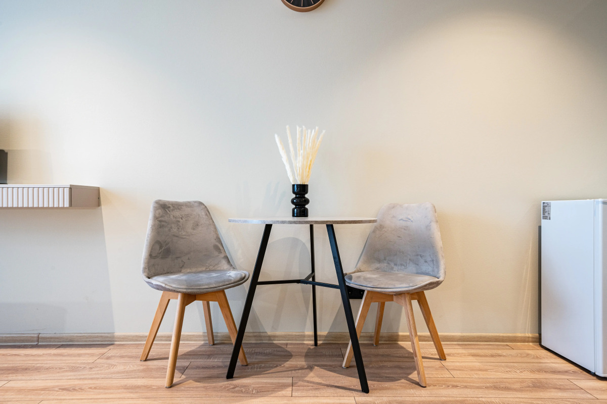 Апартаменты Ladozhsky Avenir