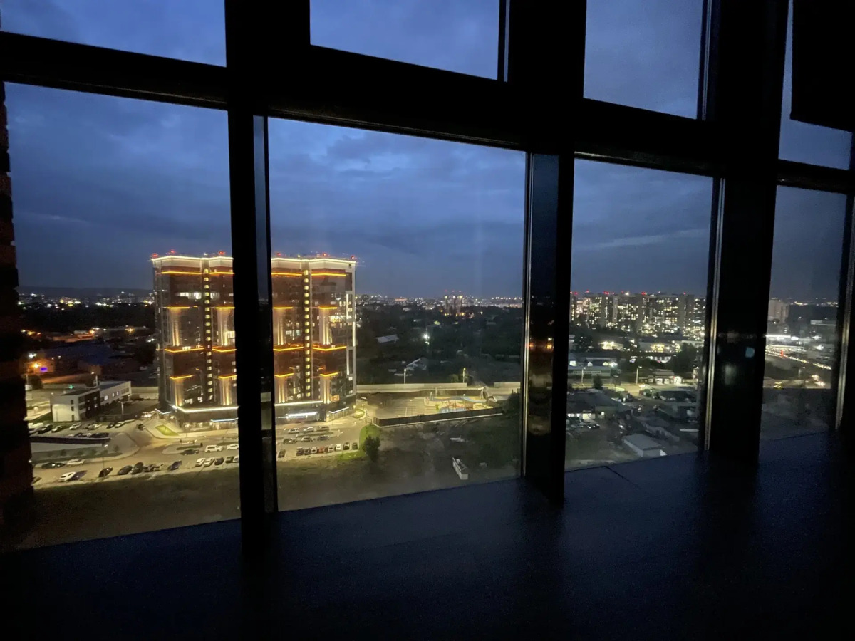 Квартира Современная квартира в элитном жилом комплексе