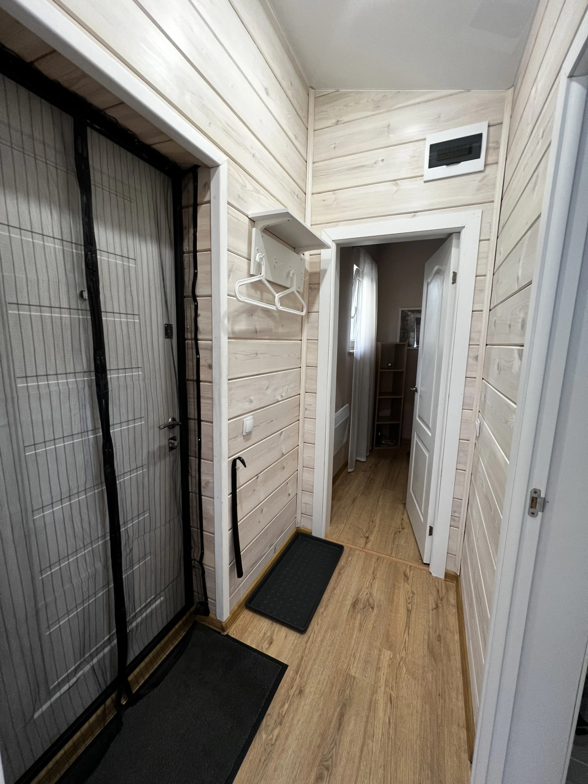 Частный Дом Форест Инн