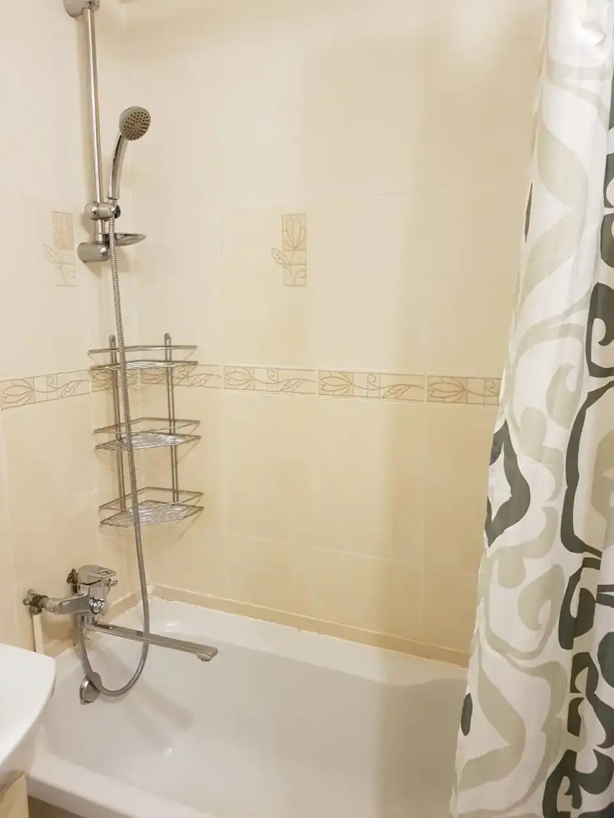 Апартаменты Five Corners Center