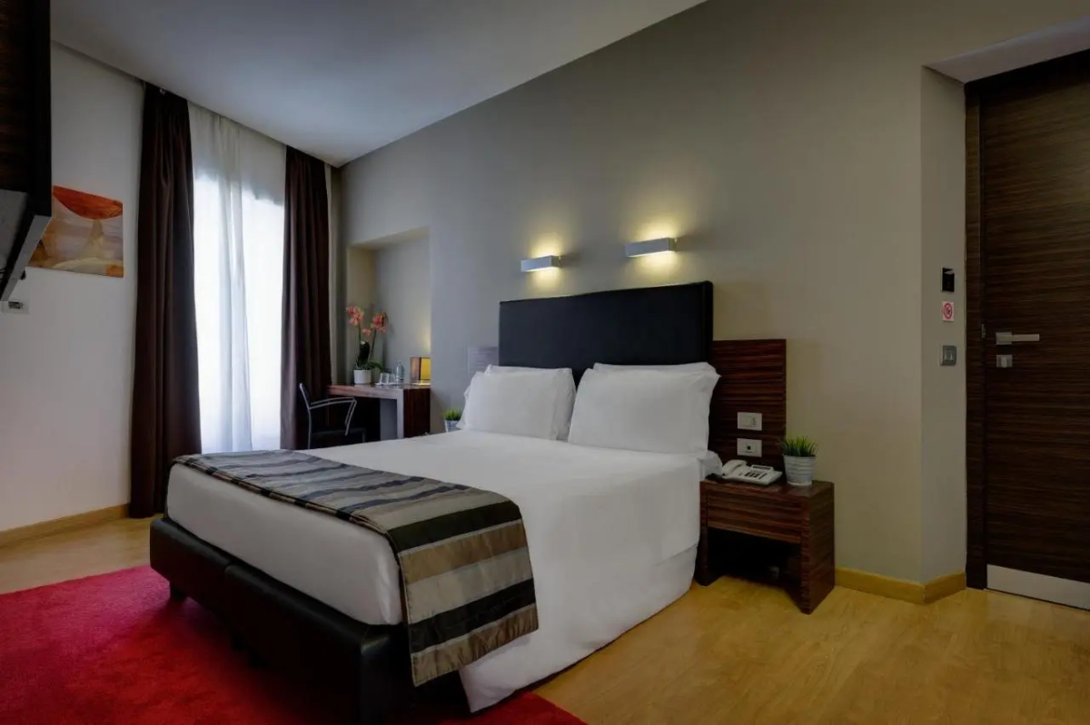 Hotel Trevi Collection