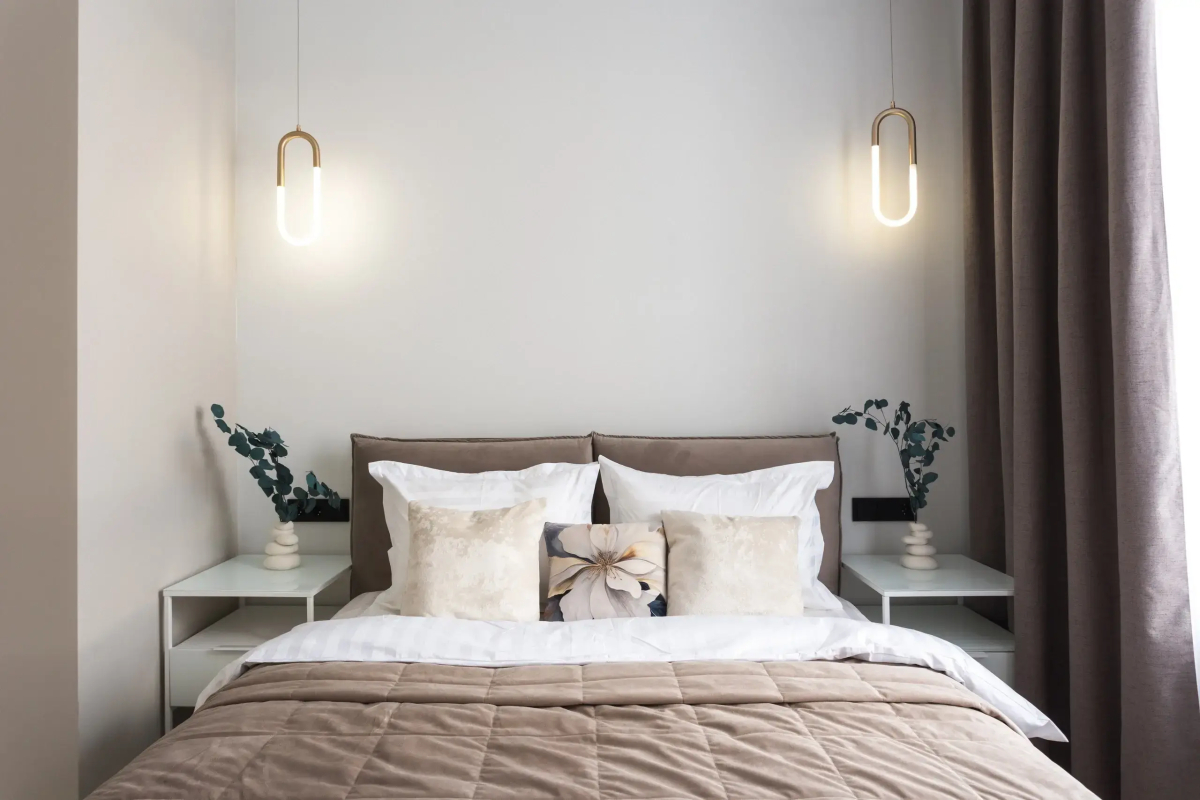 Квартира Дизайнерская квартира SleepNSK в Кольцово