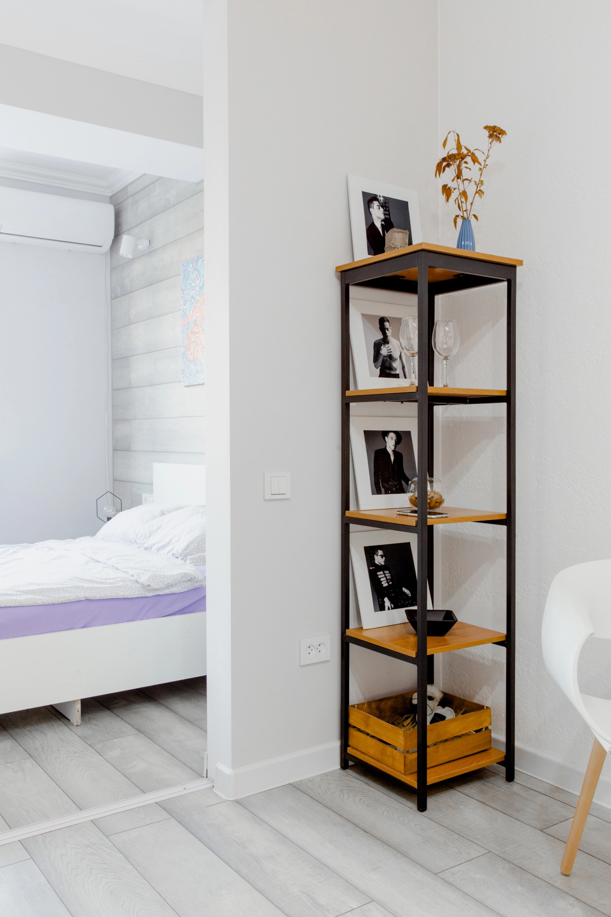 Апартаменты ADT Scandinavian Grey