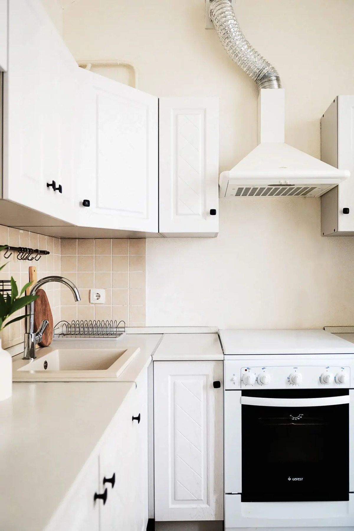 Апартаменты с Видом на Садовую