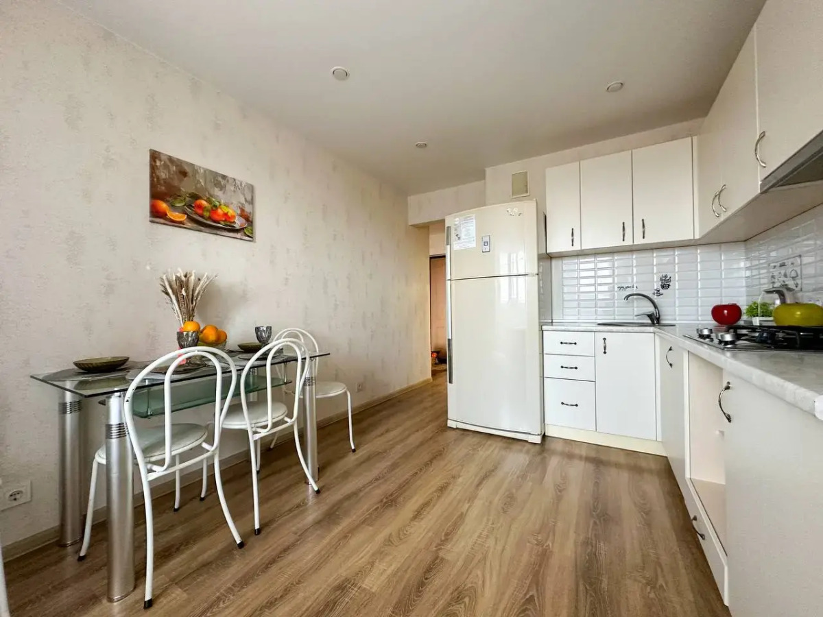 Квартира Однокомнатная Спортивная 63